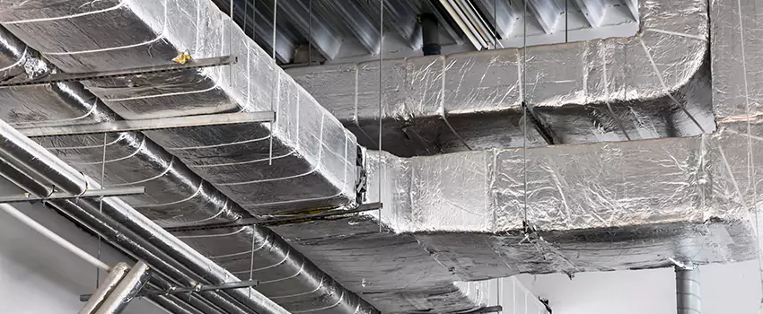 Vent Dust Cleaning Cost in Marion, IA