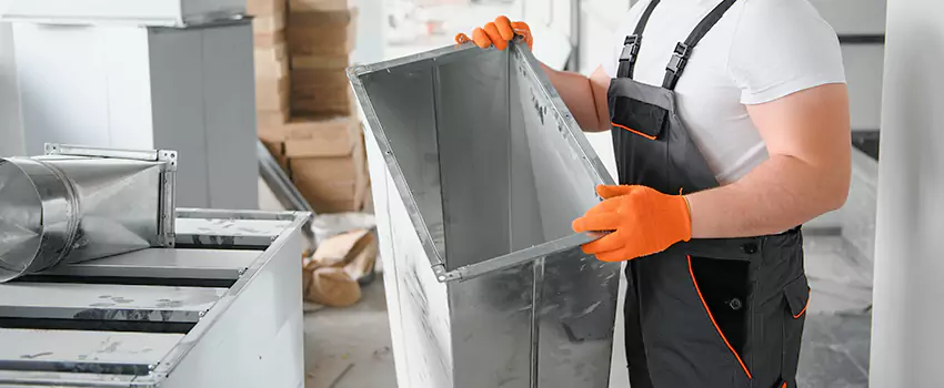 Ventilation Fan Cleaning Services in Marion, Iowa