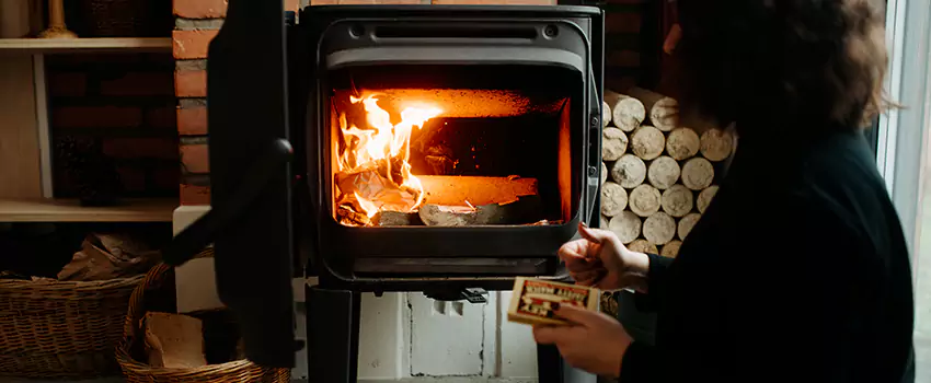 Key Features of Vermont Castings Fireplaces in Marion, IA