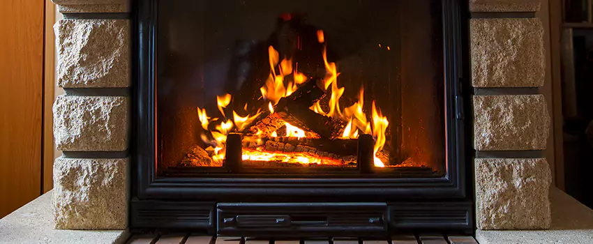 Best Wood Fireplace Repair Company in Marion, Iowa