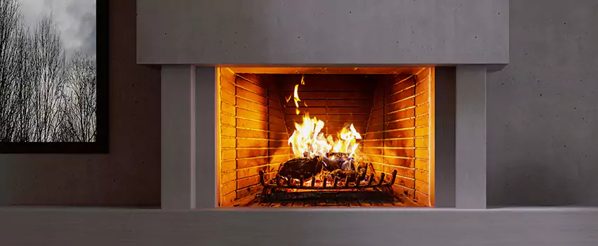Indoor Wood Burning Furnace Repair and Installation in Marion, Iowa