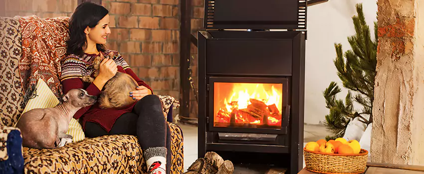 Wood Stove Chimney Cleaning Services in Marion, IA