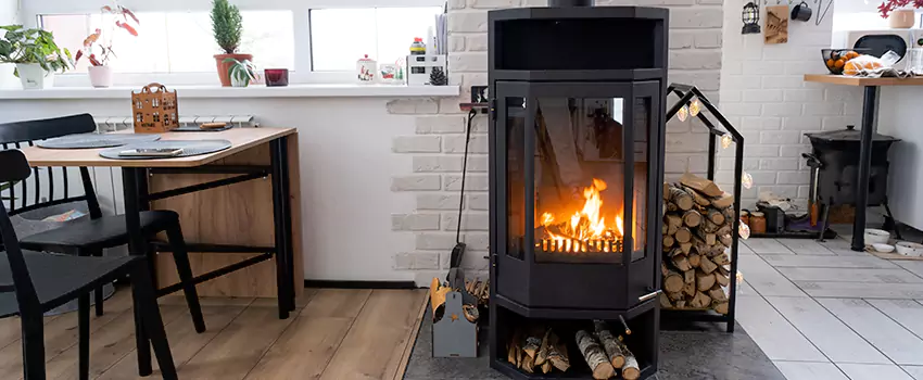 Wood Stove Inspection Services in Marion, IA
