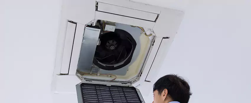 Benefits of Professional Air Duct Cleaning in Marion, Iowa