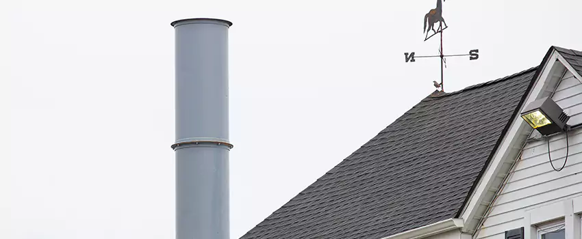 Multi-flue Chimney Caps Installation And Repair in Marion, IA