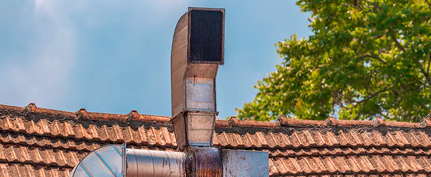 Chimney Creosote Cleaning Experts in Marion, Iowa