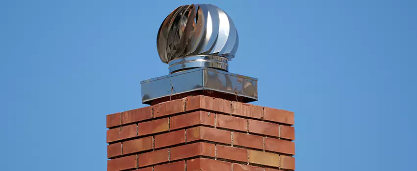 Chimney Damper Hinge Repair in Marion, IA