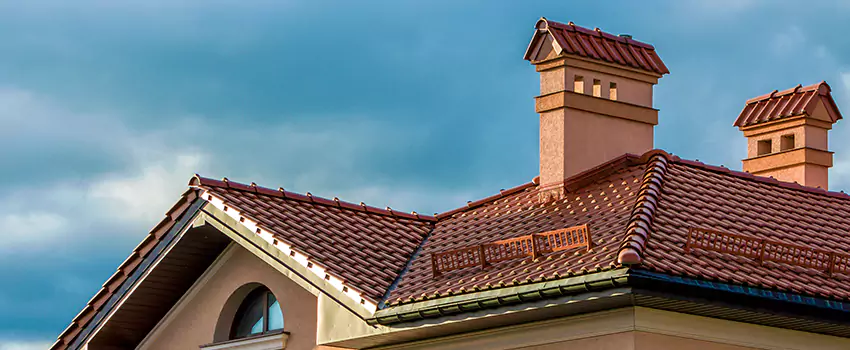 Residential Chimney Services in Marion, Iowa