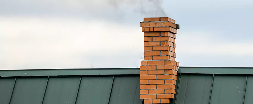Chimney Installation Company in Marion, IA