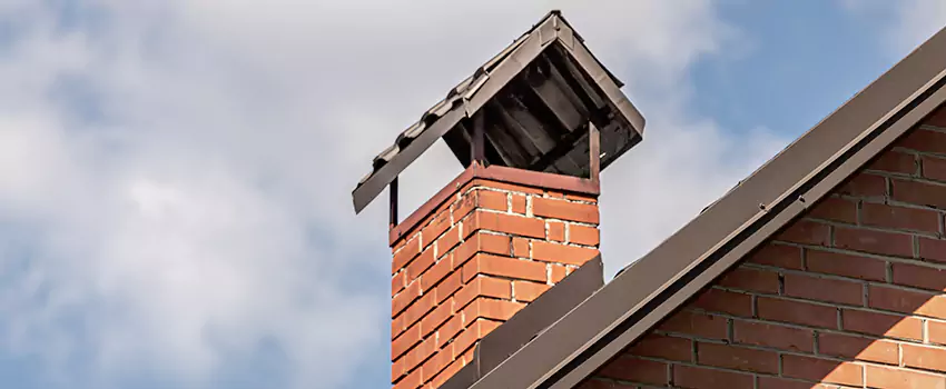 Chimney Saver Masonry Repair Contractor in Marion, Iowa