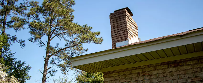 Brick Chimney Sweep Near Me in Marion, IA