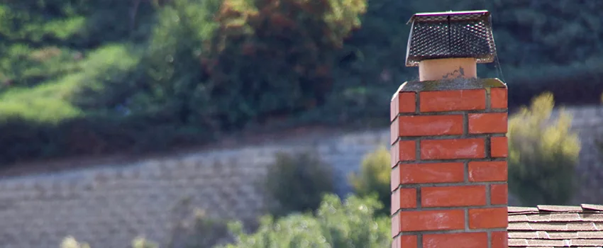 Chimney Tuckpointing And Masonry Restoration in Marion, IA