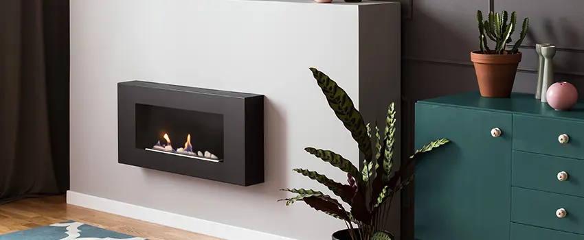 Electric Fireplace Glowing Embers Installation Services in Marion, IA