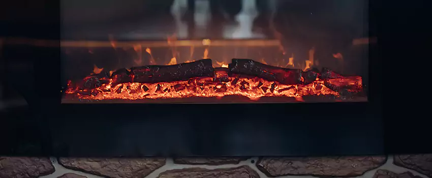 Cost of Electric Fireplace Repair Service in Marion, Iowa