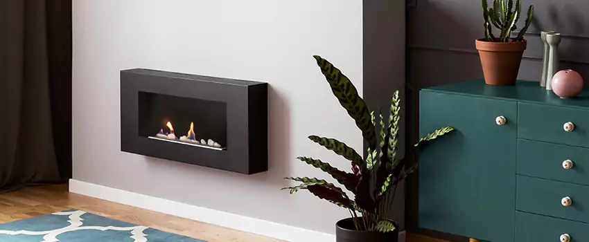 Cost of Ethanol Fireplace Repair And Installation Services in Marion, IA