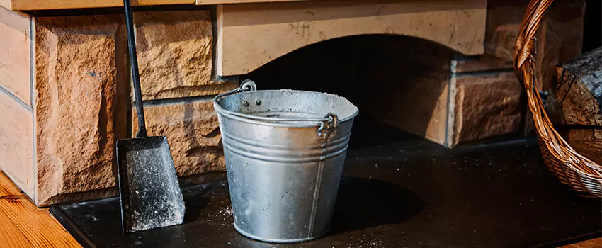 Clean The Fireplace Mantle And Hearth in Marion, Iowa