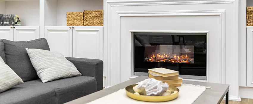 Professional Fireplace Maintenance Contractors in Marion, IA