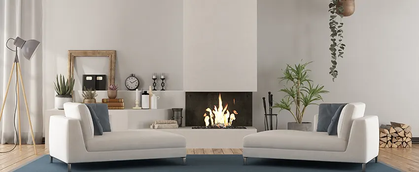 Decorative Fireplace Crystals Services in Marion, Iowa