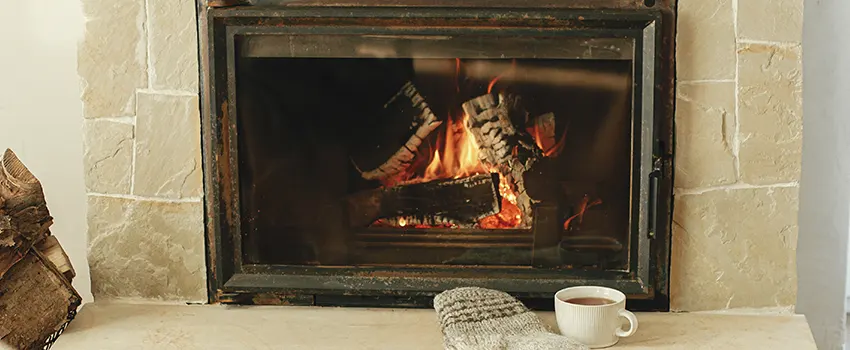 Fireplace Door Handle Replacements Services in Marion, Iowa
