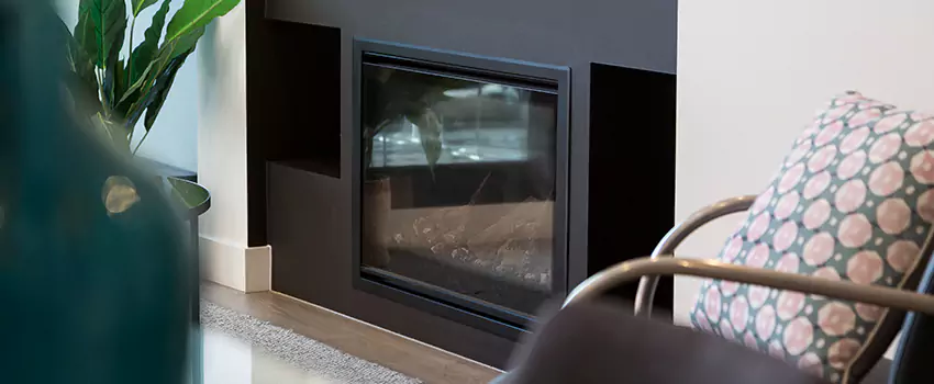 Gas Fireplace Installation in Marion, IA