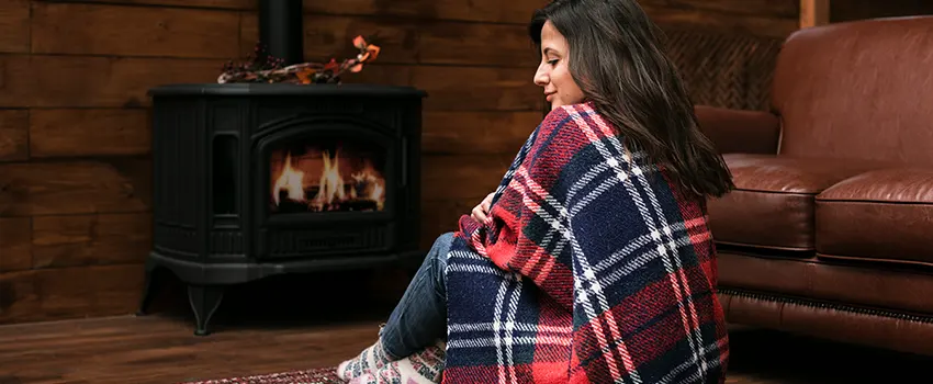 Fireplace Firebox Grate Replacement Services  in Marion, Iowa