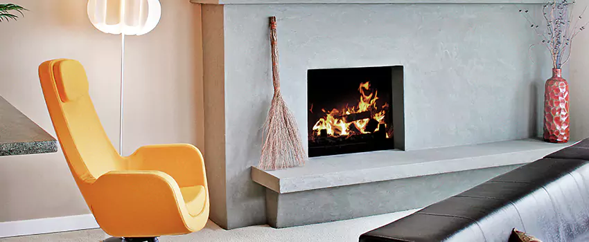 Electric Fireplace Makeover Services in Marion, IA