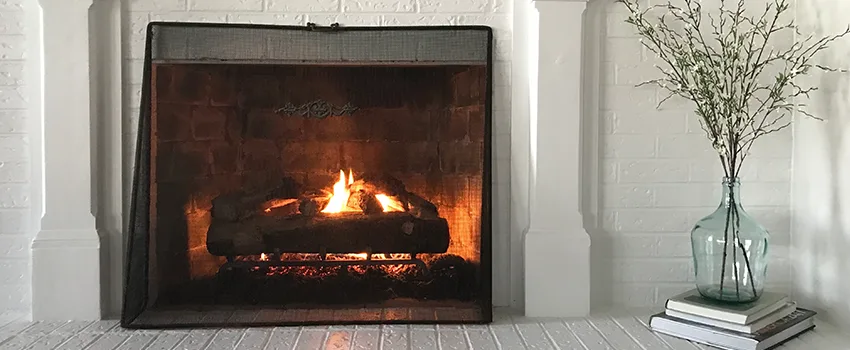 Cost-Effective Fireplace Mantel Inspection And Maintenance in Marion, IA
