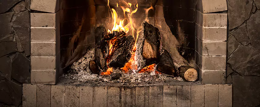 Cost of Rebuilding A Fireplace in Marion, Iowa