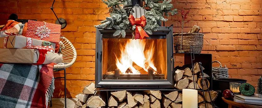 Steel Fireplace Grate Repair And Replacement Services in Marion, Iowa
