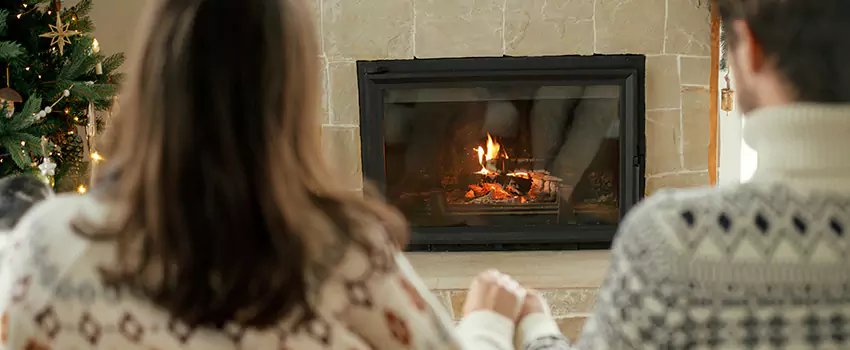 Fireplace Firebox Refurbish & Restore Services in Marion, IA