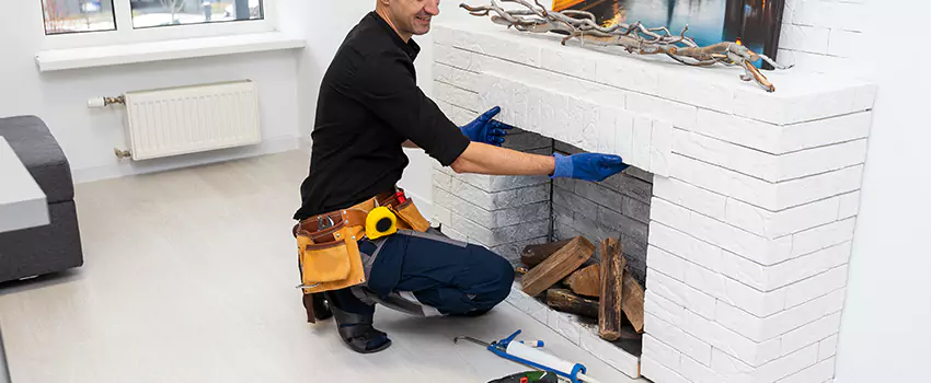 Gas Fireplace Repair And Replacement in Marion, IA