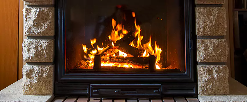 Fireplace Xtrordinair Probuilder Gas Fireplace Installation in Marion, IA