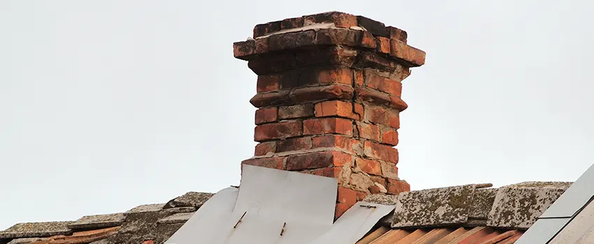 Cost of Fixing Blocked Chimney in Marion, Iowa