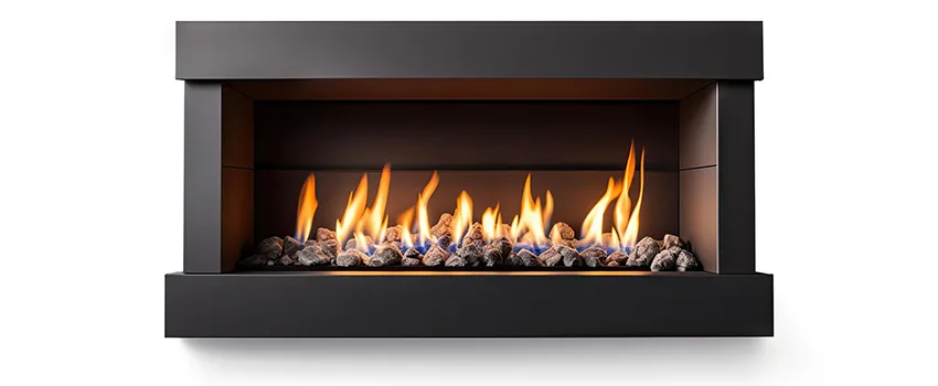 Outdoor Gas Fireplaces Installation in Marion, IA