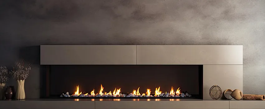 Gas Fireplace Logs Supplier in Marion, Iowa
