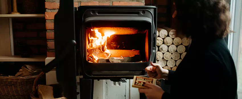 Hearthstone Wood Stoves Fireplace Repair in Marion, Iowa