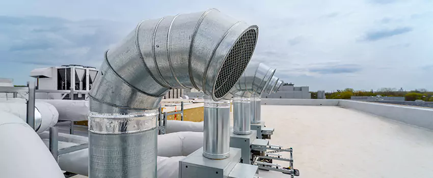 Insulated Ductwork Repair Services Near Me in Marion, IA
