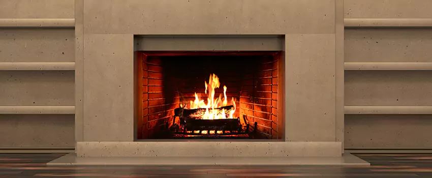 Majestic Trilliant Series Gas Fireplace Insert Repair in Marion, Iowa