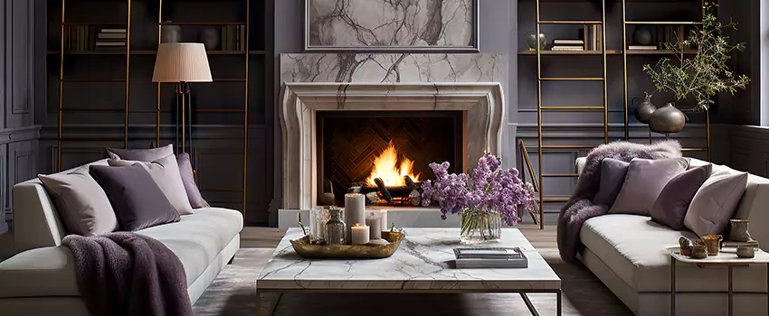 Napoleon Galaxy Series Outdoor Fireplaces Repair in Marion, IA