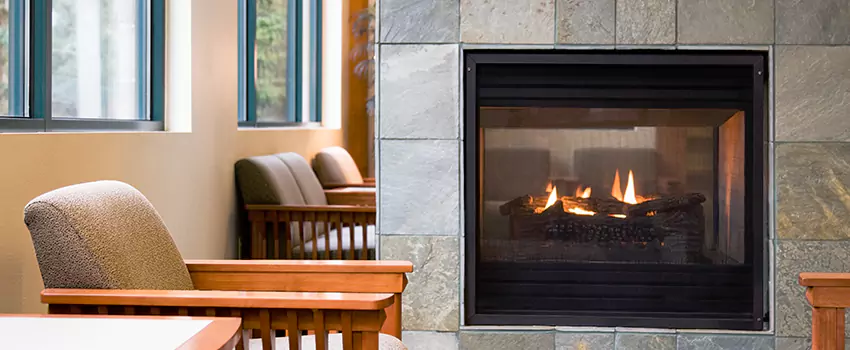 Osburn Fireplace Tempered Glass Hearth Pad Replacement in Marion, Iowa
