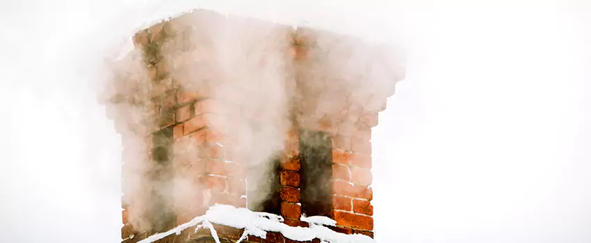 Chimney Flue Soot Removal in Marion, IA