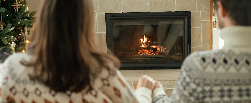 Superior Open-Hearth Wood Fireplaces in Marion, IA