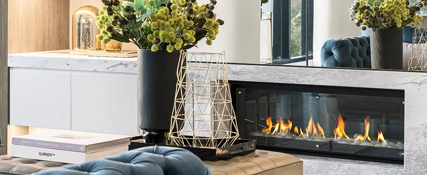 Professional Town & Country Luxury Fireplace Maintenance Experts in Marion, Iowa