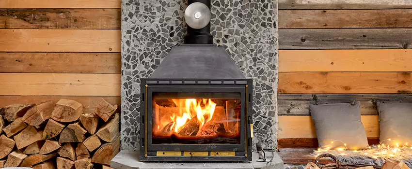 Travis Industries Elite Fireplace Inspection and Maintenance in Marion, Iowa
