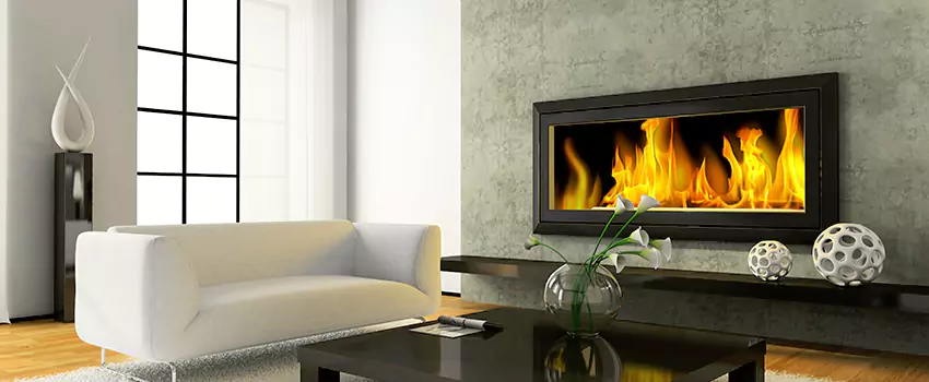 Ventless Fireplace Oxygen Depletion Sensor Installation and Repair Services in Marion, Iowa