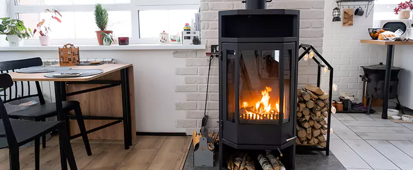 Cost of Vermont Castings Fireplace Services in Marion, IA