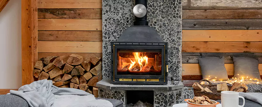Affordable Wood Fireplace Fixing Solutions in Marion, Iowa