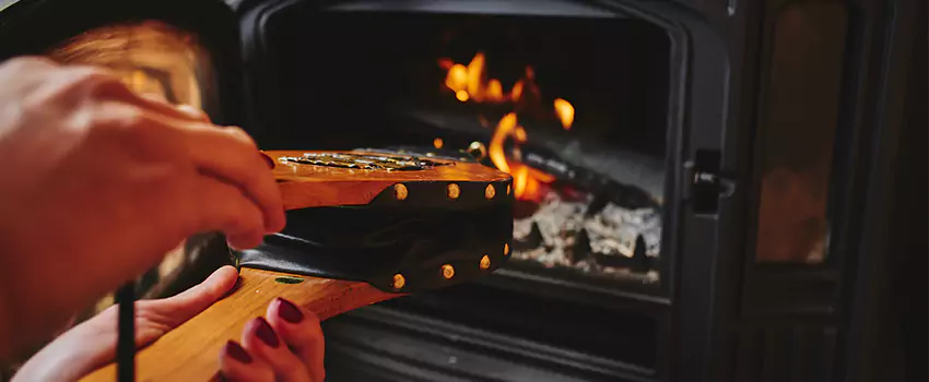 Cost of Wood Furnace Repair and Installation Services in Marion, IA