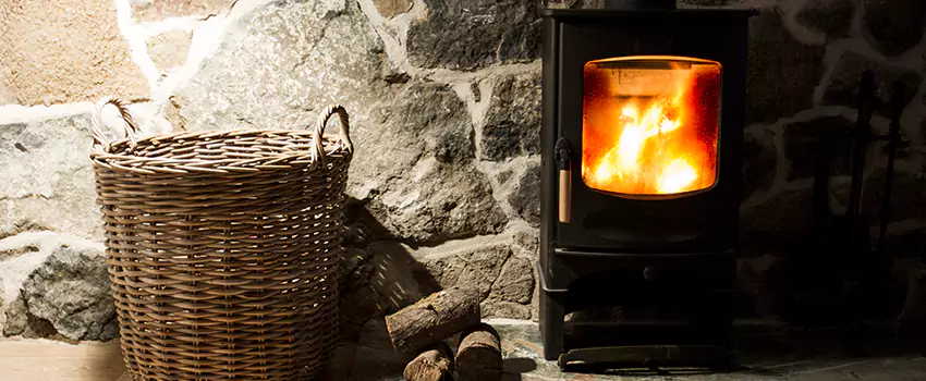 24/7 Wood Stove Installation Services in Marion, Iowa
