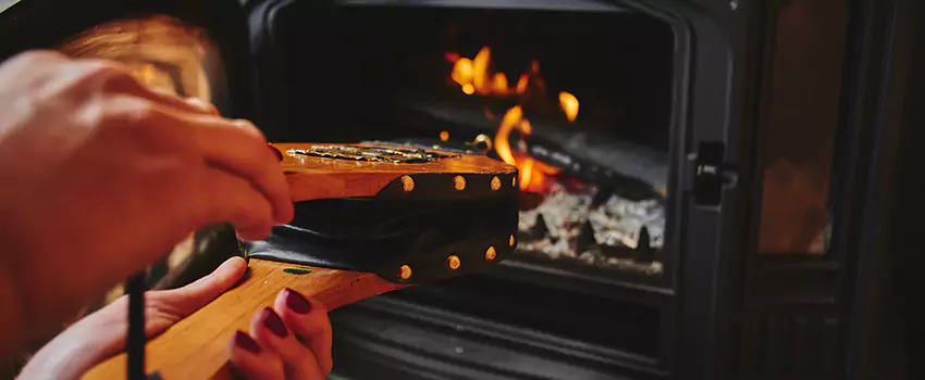 Wood Stove Grates Repair in Marion, Iowa
